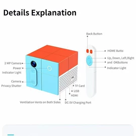 游戏机保护壳;游戏手柄;运动摄影机