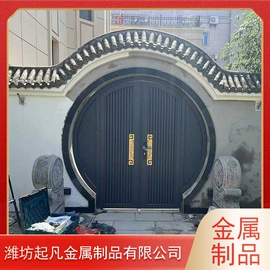 其他门;亭子;建筑护栏