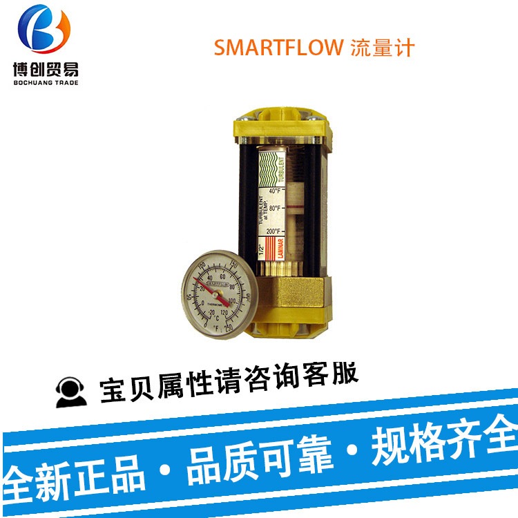 供应SMARTFLOW流量计DD-3B流量开关超声波流量计电子流量计及配件