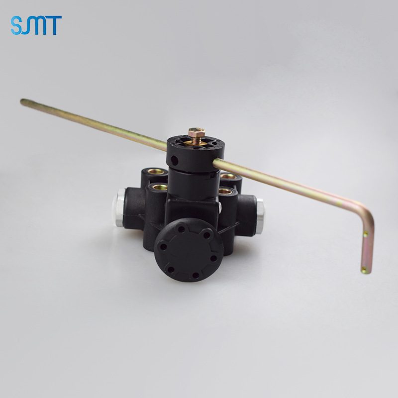 Altura de la válvula KN27000(1/4 ") Europea camiones pesados camión bus piezas ventas directas fábrica