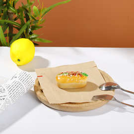 创意杯垫桌面隔热垫寿司碟圆形餐垫木质咖啡杯马克杯子底托杯碟