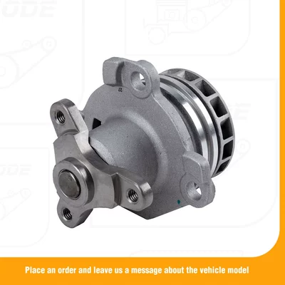 Water pump suitable for Renault