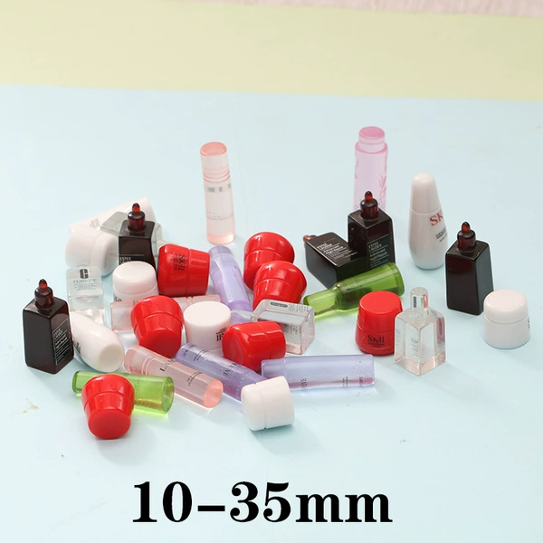 Cosmetic bottle