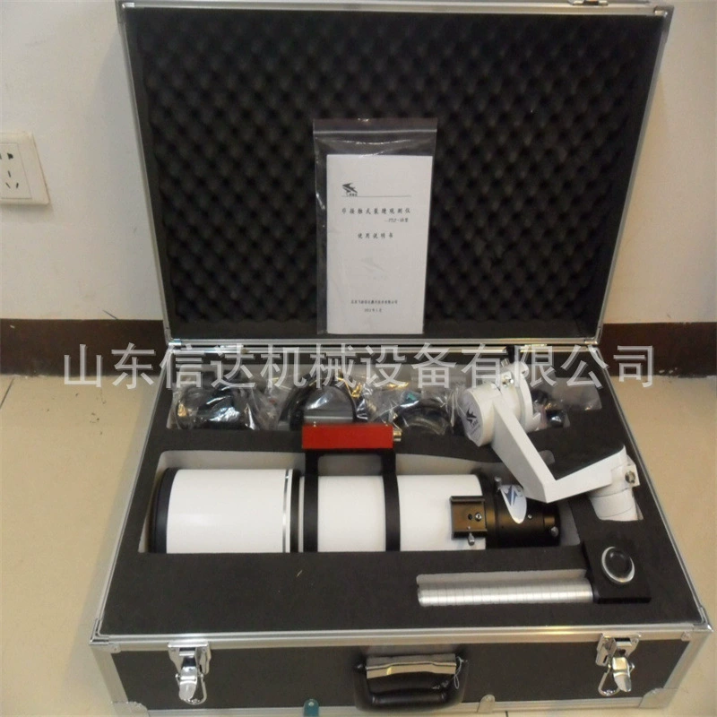 FTLF-2 Интеллектуальный прибор для измерения ширины трещин FTLF-2 Интеллектуальный прибор для измерения ширины трещин FTLF-2A Прибор для измерения ширины трещин