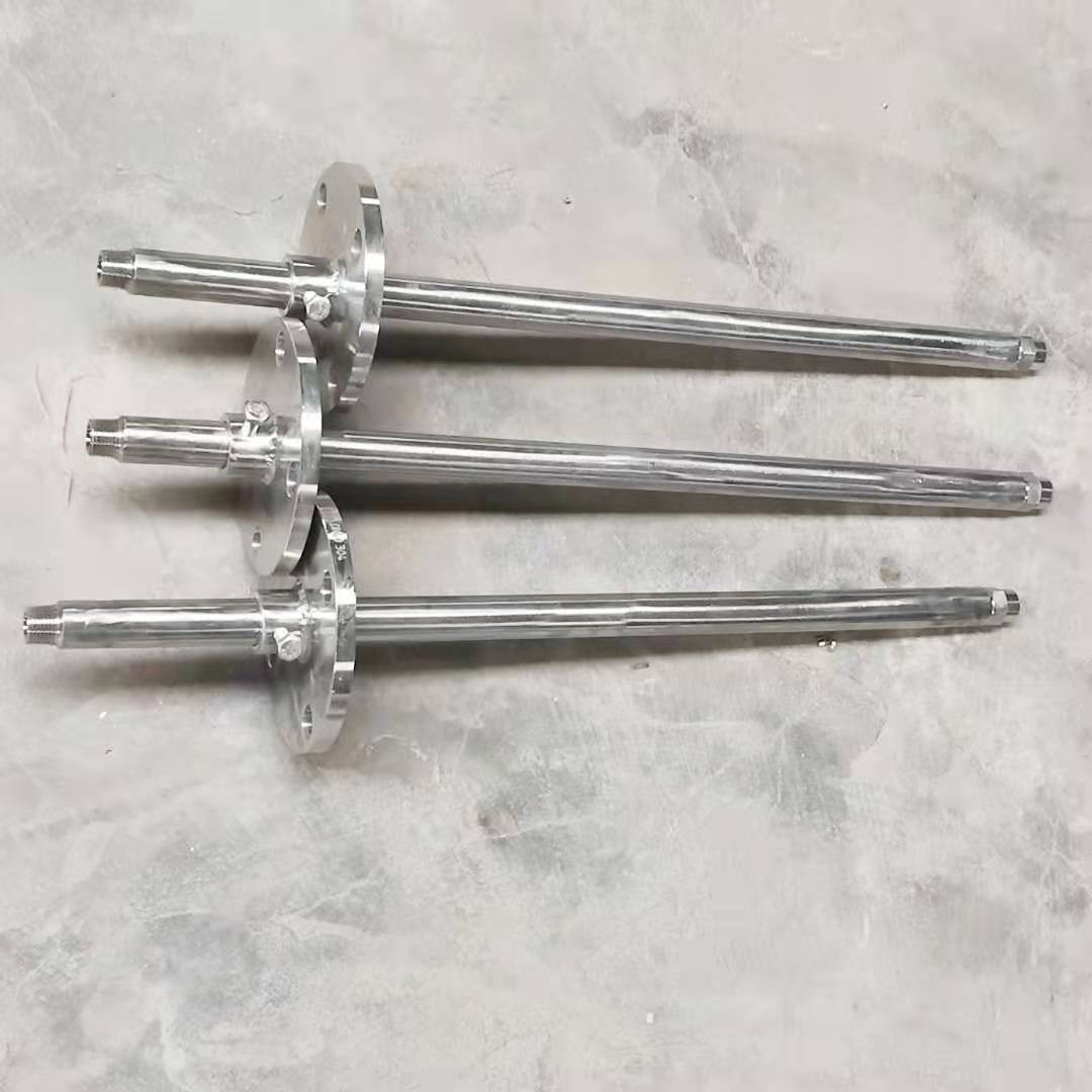 不锈钢大流量脱硫脱硝喷枪氨水尿素窑炉雾化脱硫脱硝喷枪喷嘴喷淋