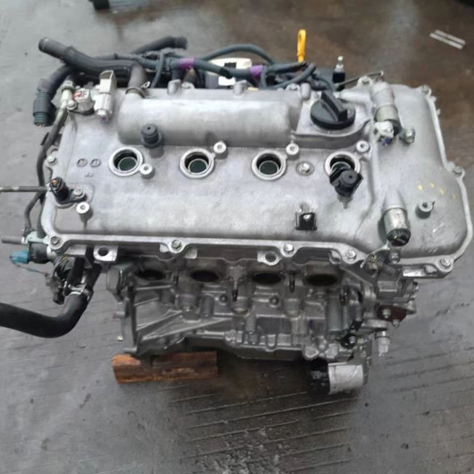 Suitable for Toyota Corolla, Yaris, Reiz 1.6 1.8 1ZR 2ZR 1ZZ engines