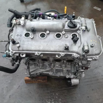 1.6 1.8 1ZR – Engine assembly