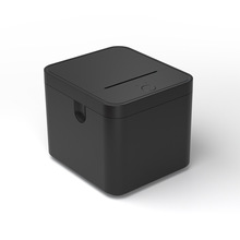 跨境热销蓝牙打印机 58mm POS-5890A便携式热敏打印机 前台打印机