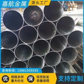 304不锈钢管精密管无缝管卫生管卡套光亮管空心圆管内外抛光切割