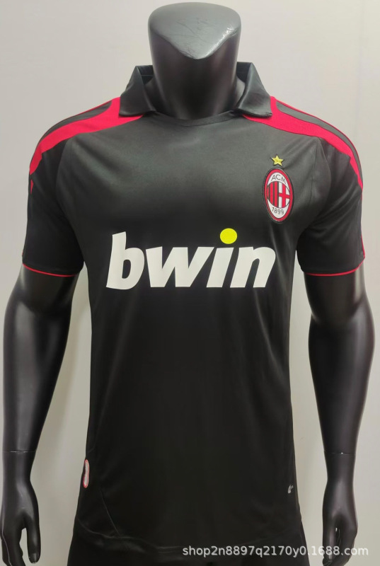 サッカーユニフォームクラブリバプールレトロホームチャンピオンズリーグバージョンレアルマドリードホームジャージクラシックレトロサッカーユニフォーム|undefined