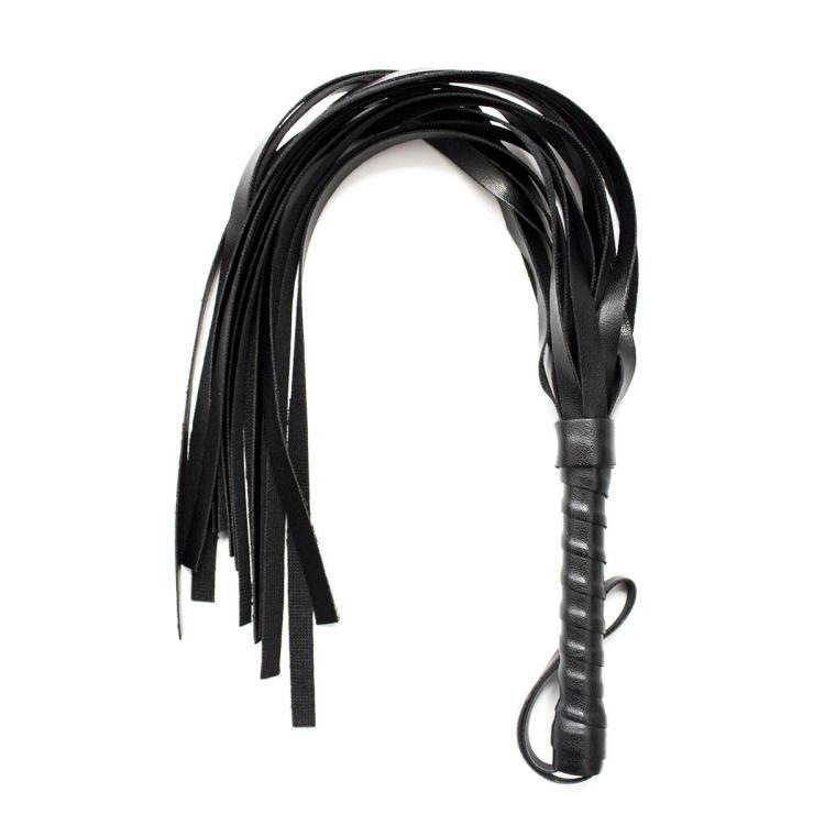 8002 leather whip
