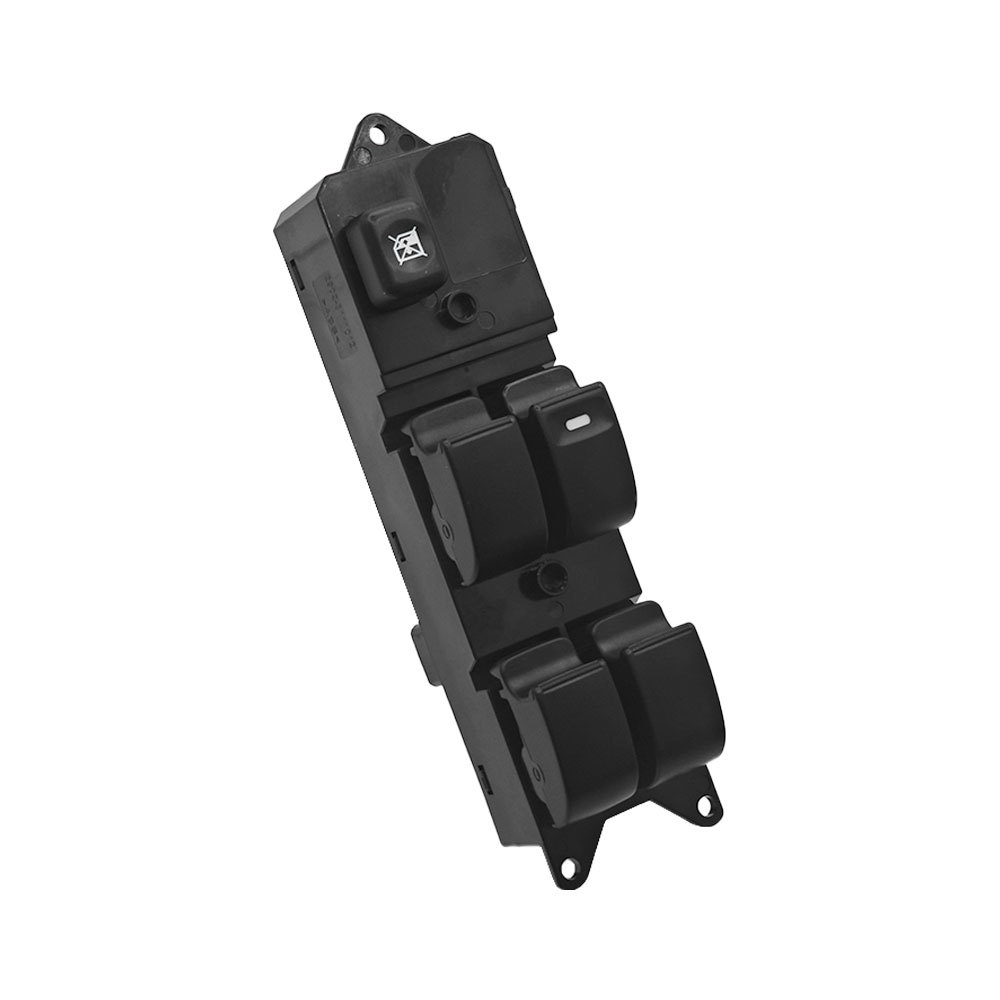 Mr587941 Is Suitable for the Main Switch of the Electric Window and the Glass Lift Switch of the 2008-2009 Mitsubishi Lancer