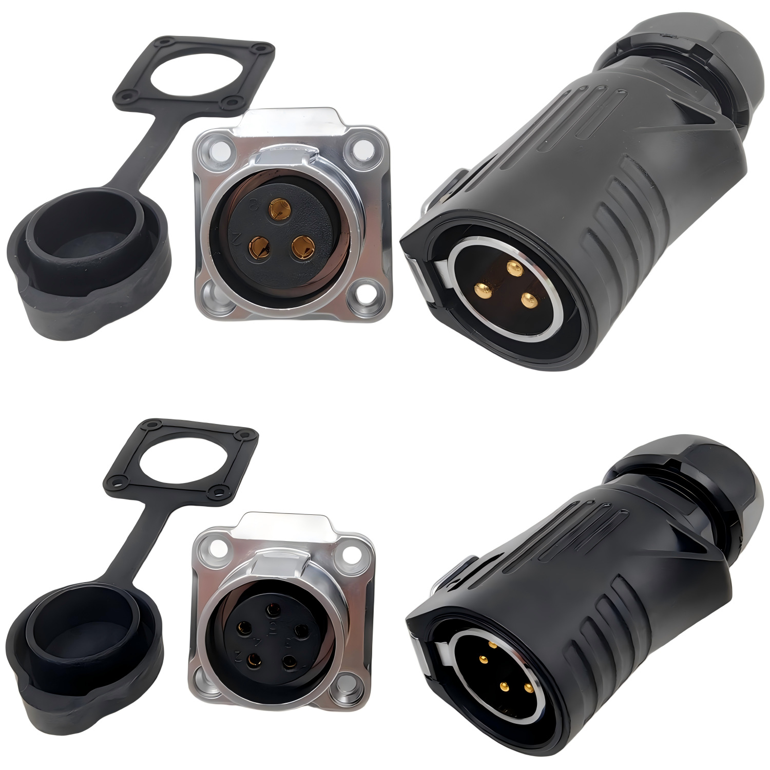 VLP20��Դ�źź��ղ�ͷ����VILIAN��ĸ��ͷ��������崢�ܶ���