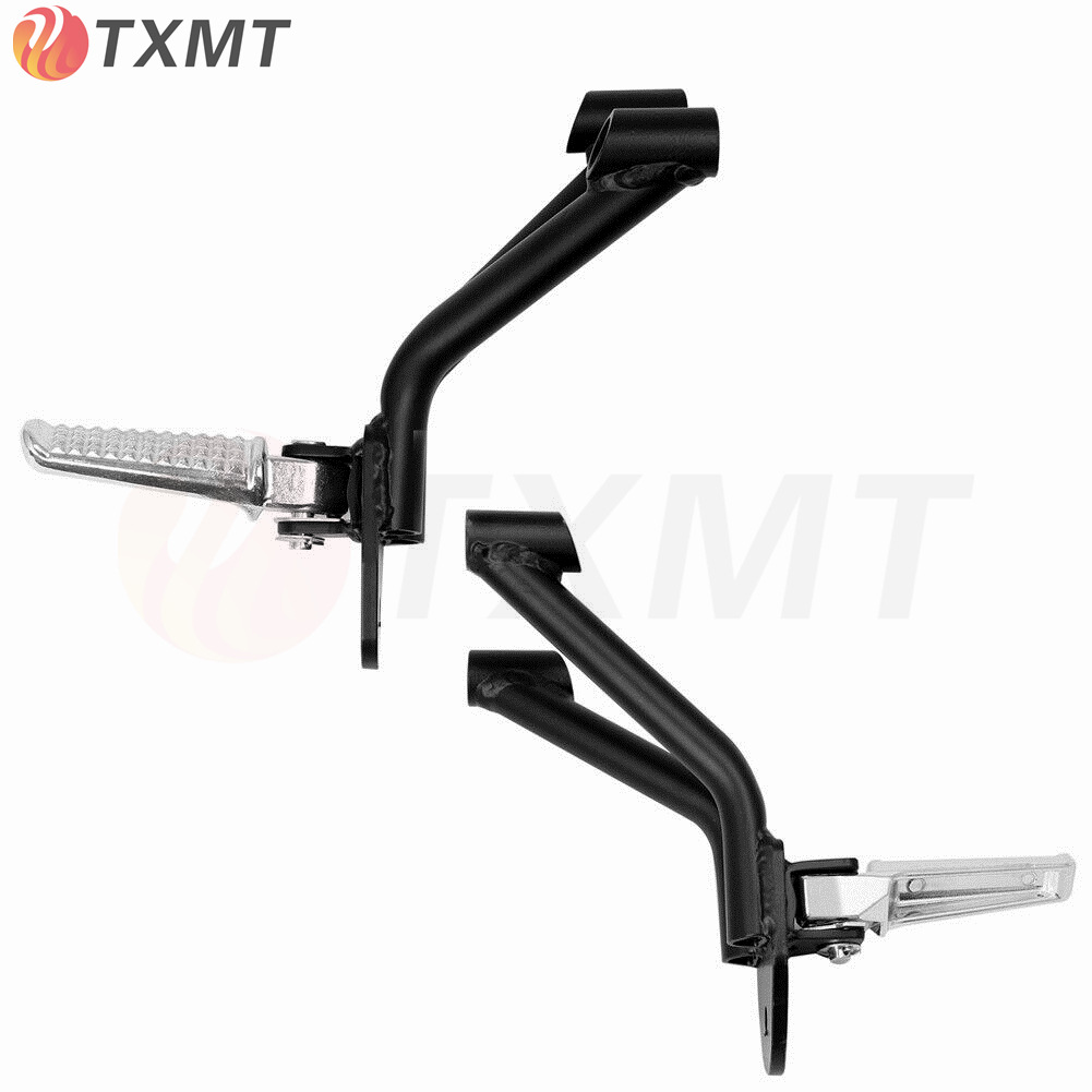 Motorcycle accessories this T renegade CM500 bumper rear cushion backrest CM300Rebel rear seat rear pedal