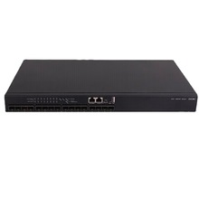 H3C华三 LS-6520-16S-SI 16口万兆三层网管企业级核心网络交换机