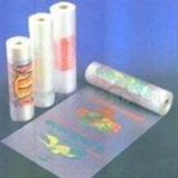 【瑞前】厂家现货供应pe袋50*90透明度pe袋 黏贴pe袋塑料批发直销