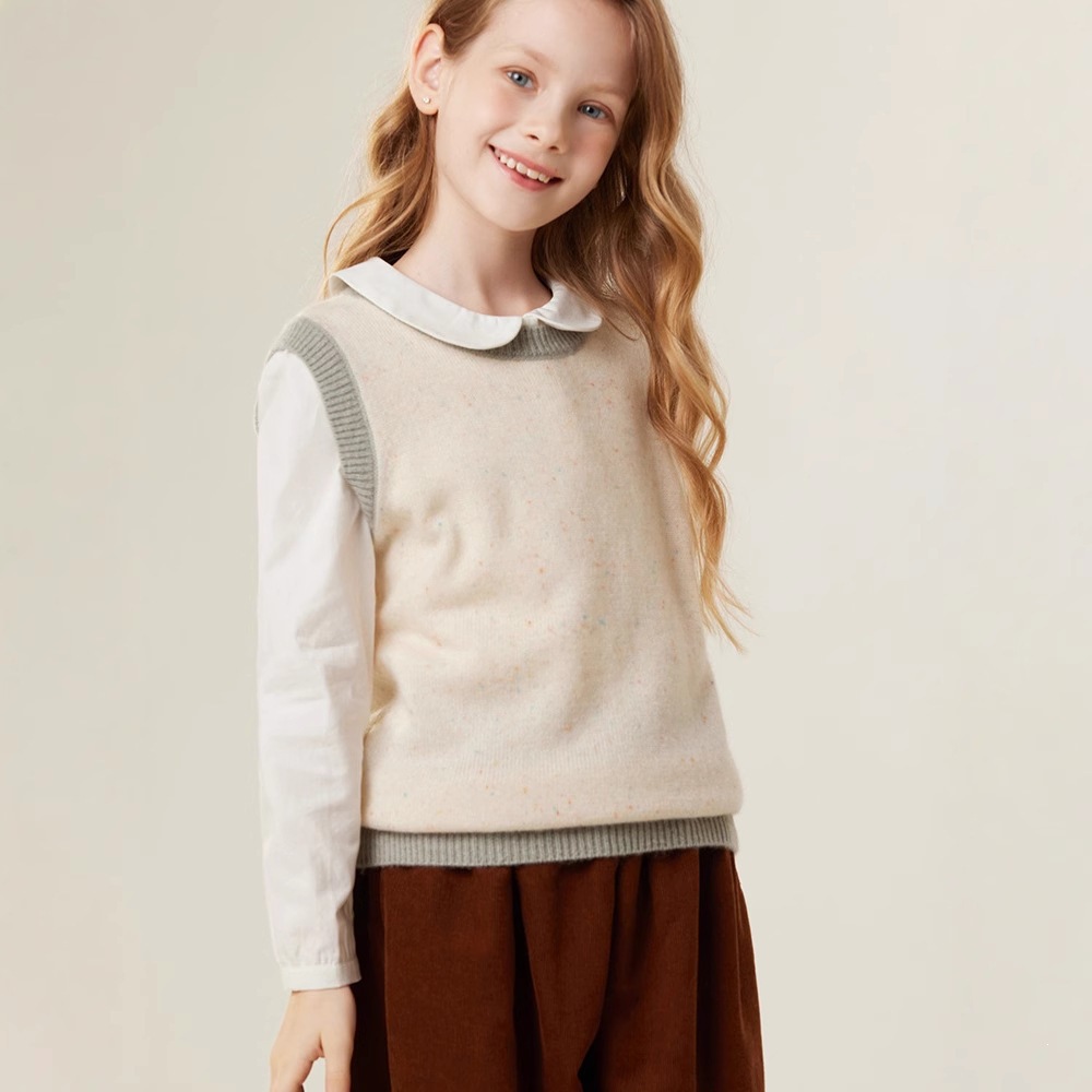 Thickened Kids' Camisole