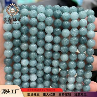 4~12mm������Ȼʯ���{���A�� ��Ů�ֹ�DIY�ִ���ɢ����Ʒ�Ʒ