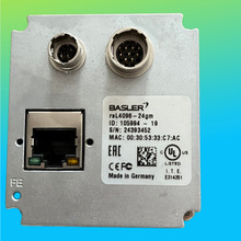 Basler raL4096-48gm����4K���I���Cҕ�X�z�y�O��ȫ�����C