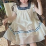 女童新款儿童夏季公主裙