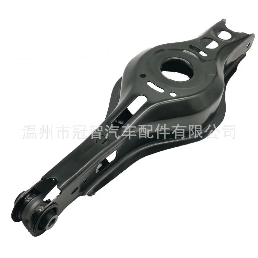 适用于18-19凯美瑞后托臂控制臂48730-06150 4873006120 GS861268