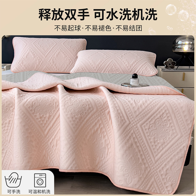 Cama de algodón de color de clase A 180x200 alquiler de cama especial colchón dormitorio casero cojín de tatami