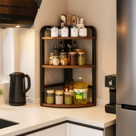 电脑桌;书柜;书架