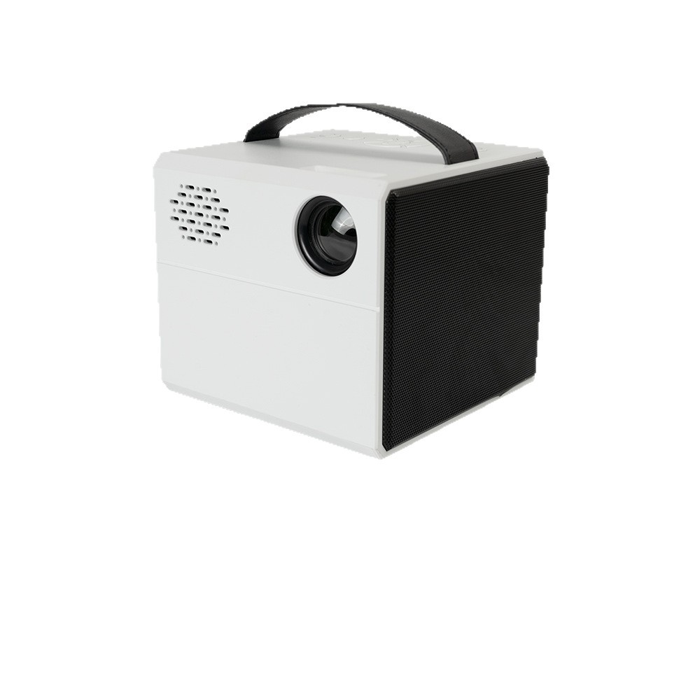 Travel handheld projector, (Cross-border trading), training