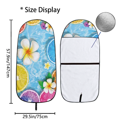 Universal seat cover — use 12 - sfht233-75x150