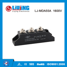 光伏防反二极管MDA55A1800V MDA55A 发电设备配件 电力半导体模块