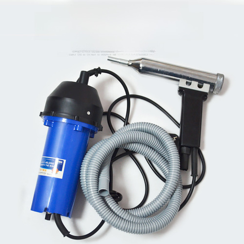 Wholesale 1000W Power Electronic Temperature Adjustment Plastic Welding Gun, Hot Air Gun for Plastic Welding