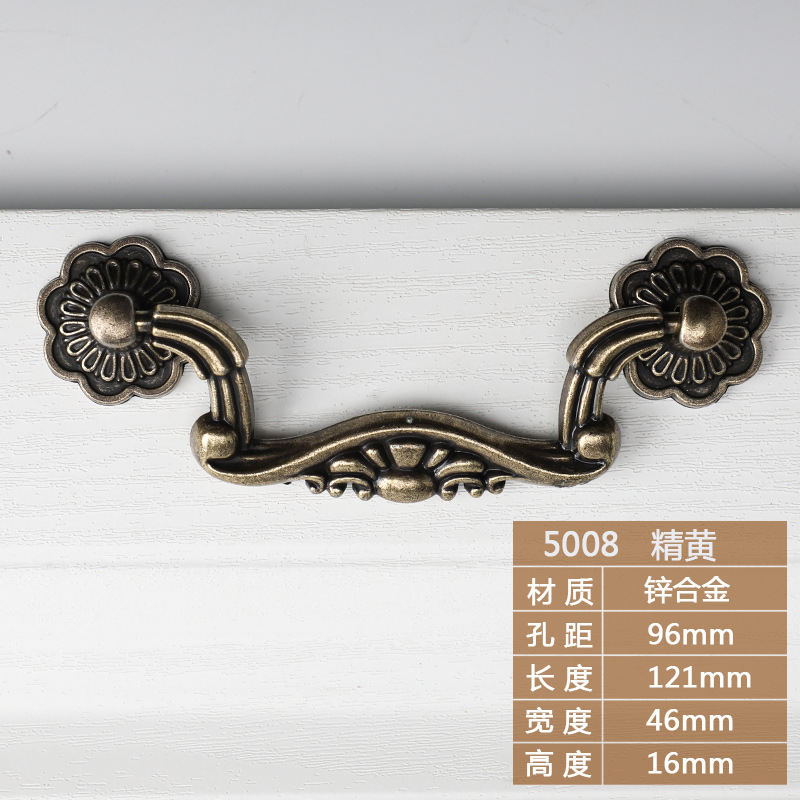 5008 fine yellow -96 well spacing Image