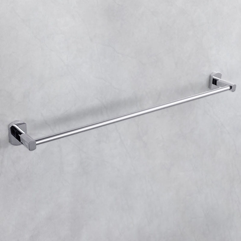 Todo el cobre colgante de baño toalla rack set toalla rack toalla rack toalla barra de toalla de baño hardware percha