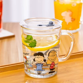 玻璃杯;保鲜盒、饭盒;家用烟灰缸