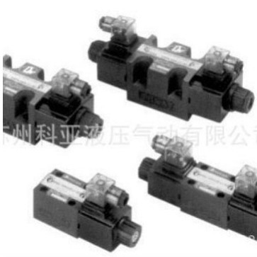 台湾DANXIN电磁阀 油压电磁阀 电液换向阀 DANXIN节流阀/单向阀