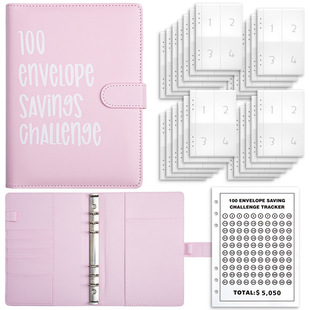 100Envelope Challenge100��ʡ�X���X������F�����������~��