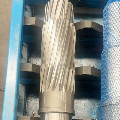 Supply of Precision Gears, High Diferensial dişli dəstləri