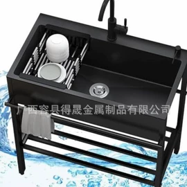 水槽;水槽套装;餐桌