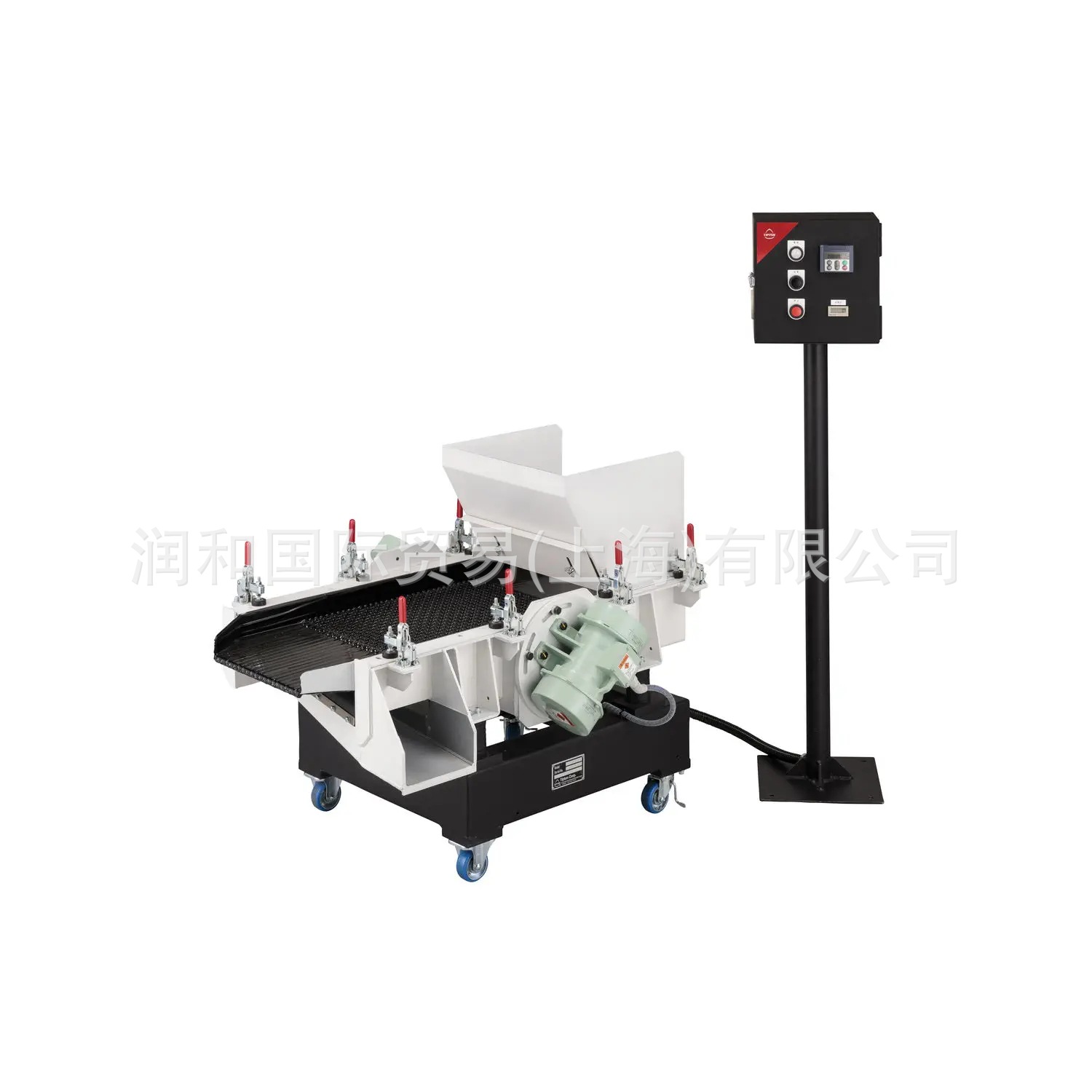 Tipton Corp磁性除铁器，Tipton Corp空气分离器