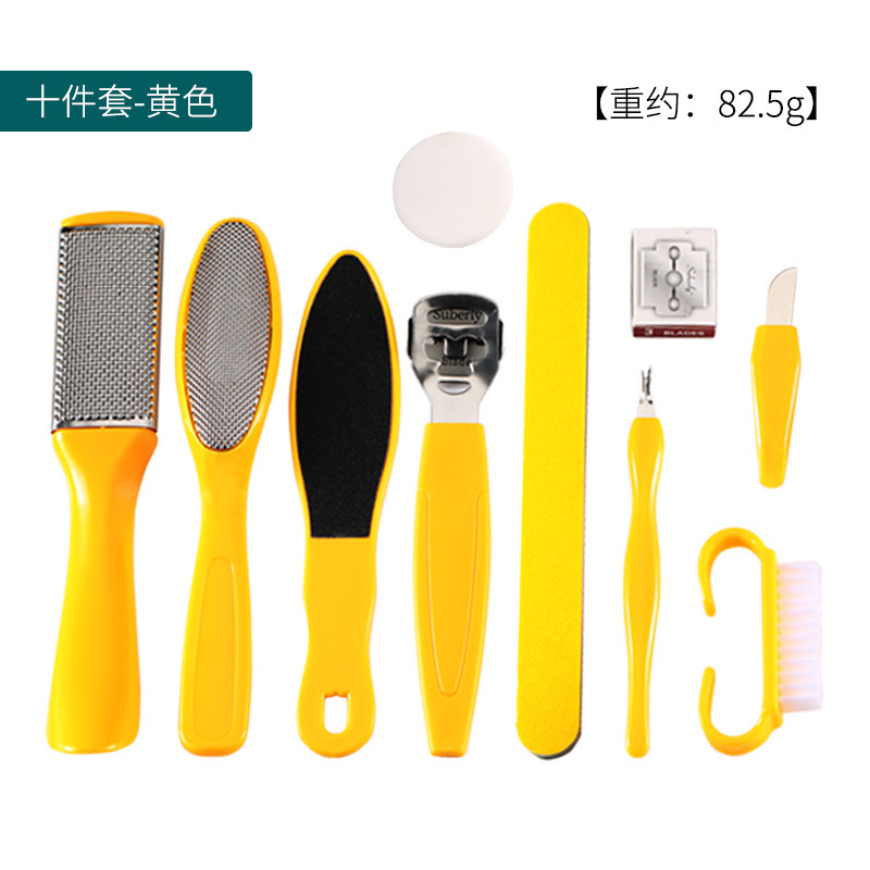 厂家批发不锈钢家用脚板搓去死皮角质老茧神器不伤脚双面搓脚板|undefined