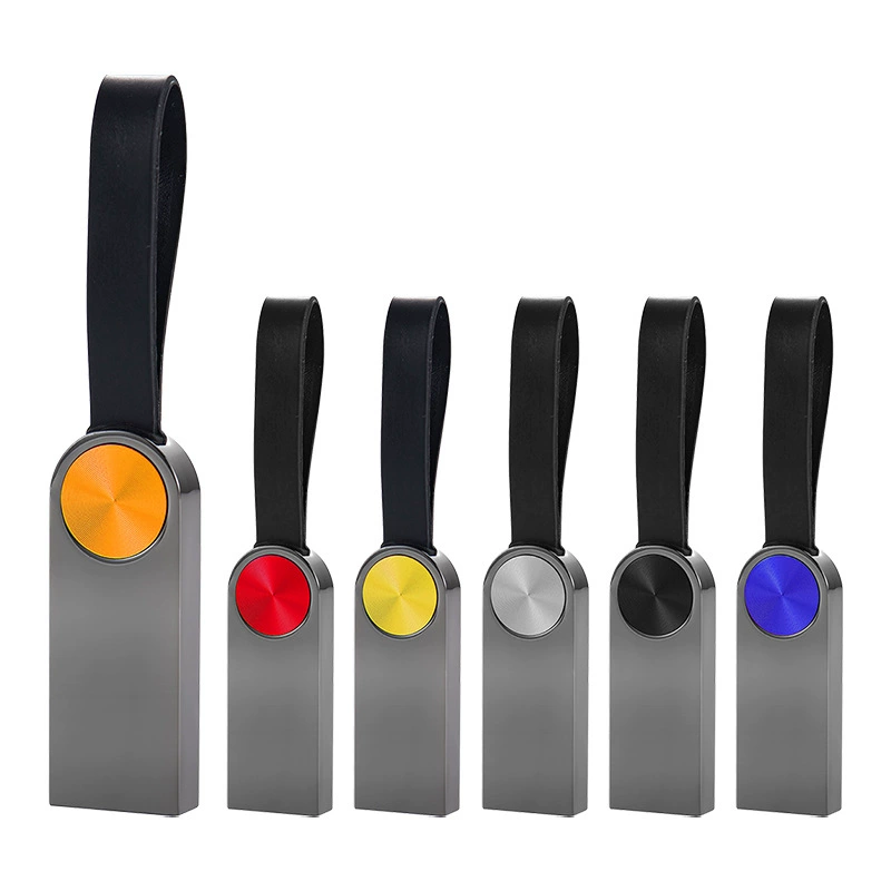 USB флеш-накопитель, металлическое хранилище с гравировкой, 32Г, 16Г, G64, на заказ