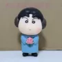 蜡笔小新盒装手办小新模型