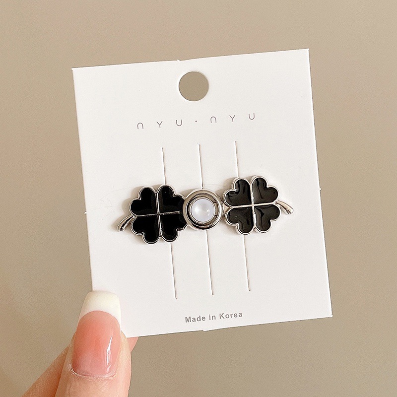 Sin perforación, hebilla de cintura, ajuste de cintura, pantalones, pantalones de mezclilla, cambio grande, hebilla de ajuste elástica pequeña, hebilla de cinturón invisible