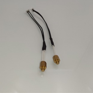 Wanhao PLUS V2.1 3D upgrade MP M3 module threaded thermistor NTC3 950 100K
