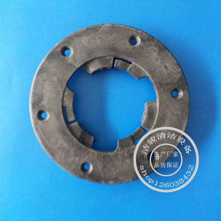 175卡扣洗地机刷盘固定卡扣塑料卡口刷盘扣子洗地刷卡扣刷盘扣子