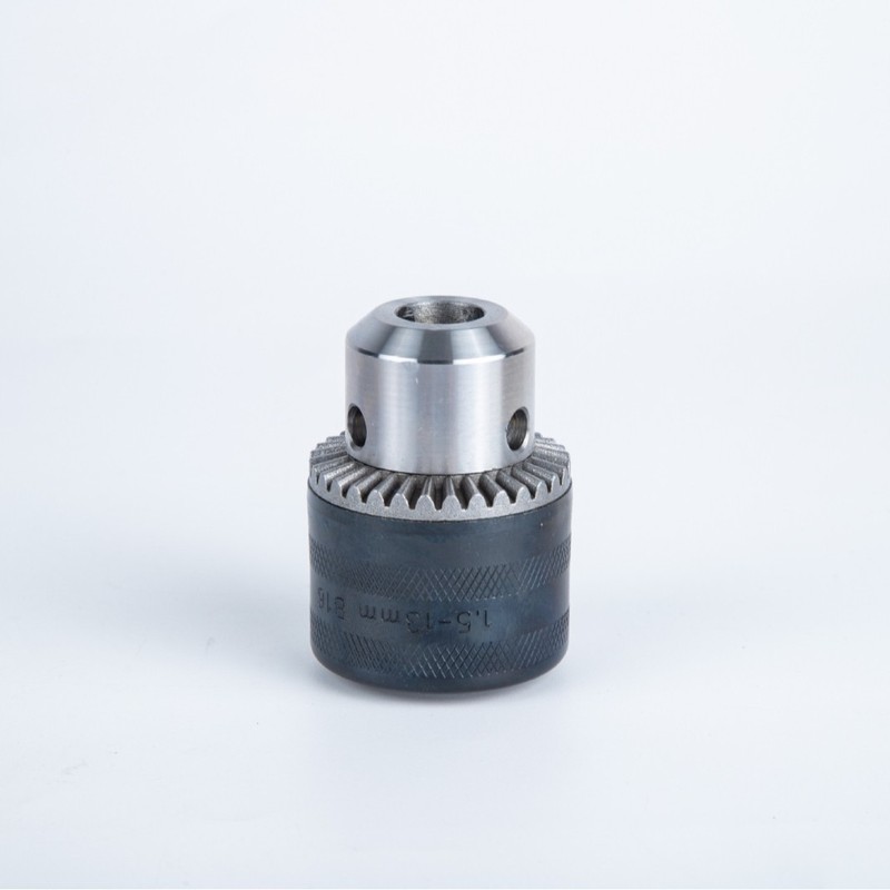 懐中電灯ドリルチャック1.5-13mm-1/2unfレンチドリルチャック普遍|undefined