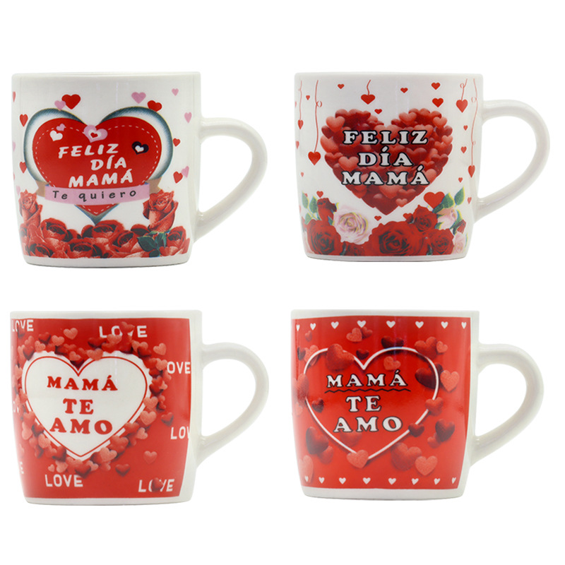 西语母亲节小礼盒