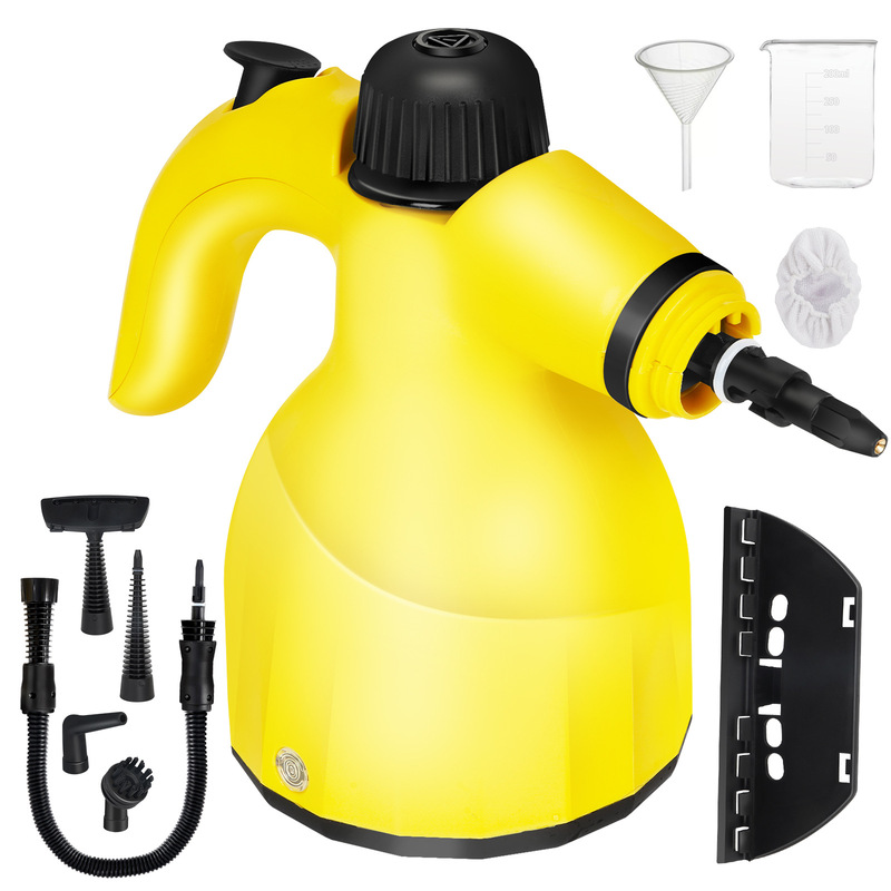 Amazon High Temperature Handheld Steam Cleaning Machine Kitchen Car Oil Fume Home Cleaning Machine Multifunctional Home Steamer Amazon High Temperature Handheld Steam Cleaning Machine Kitchen Car Oil Fume Home Cleaning Machine Multifunctional Home Steamer