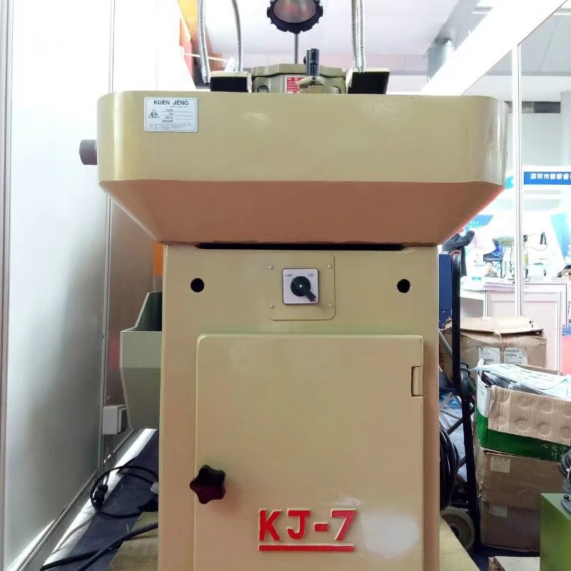 厂家直销台湾坤钲原装万能磨刀机KJ-7 台湾原装万能磨刀机 厂家直