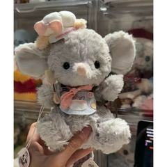 yummy甜美鼠甜美小鼠料理鼠王现货jc玩偶毛绒公仔可爱
